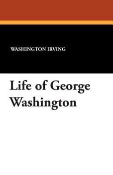 Paperback Life of George Washington Book