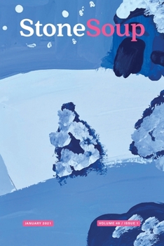 Paperback Stone Soup Magazine: January 2021 Book