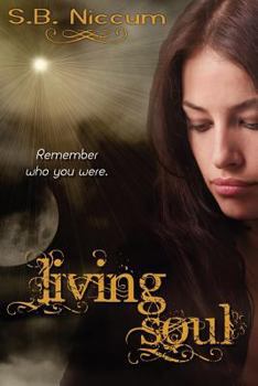 Living Soul - Book #2 of the Veiled