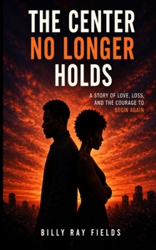 Paperback The Center No Longer Holds: A Domestic Reckoning Book