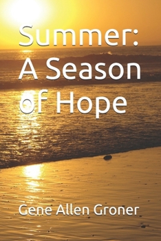 Paperback Summer: A Season of Hope Book