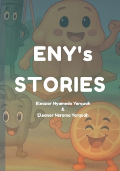 Paperback ENY's STORIES Book
