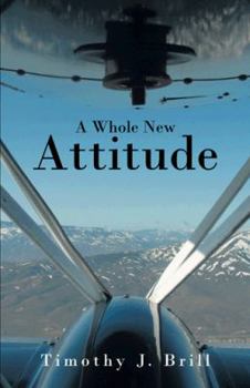 Paperback A Whole New Attitude Book
