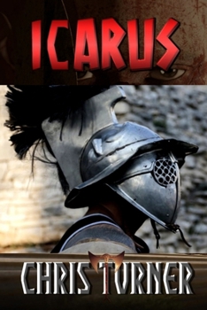 Paperback Icarus Book
