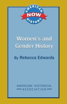 Paperback Women's and Gender History Book
