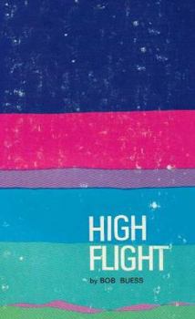 Paperback High Flight Book
