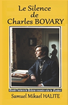 Paperback Bovary: Charles [French] Book