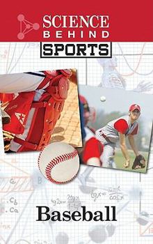 Baseball - Book  of the Science Behind Sports