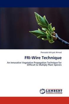 Paperback Fri-Wire Technique Book
