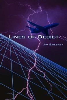 Paperback Lines of Deciet Book