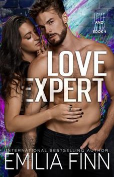 Love Expert (Love & War)