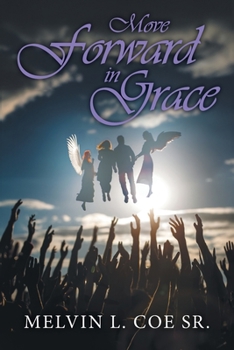 Paperback Move Forward in Grace Book