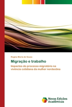 Paperback Migração e trabalho [Portuguese] Book