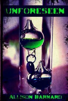 Paperback Unforeseen Book