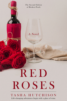 Paperback Red Roses Book