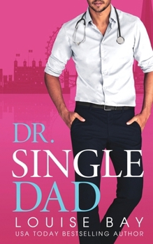 Paperback Dr. Single Dad Book