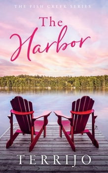 Paperback The Harbor Book