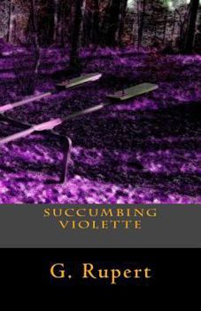 Paperback Succumbing Violette Book