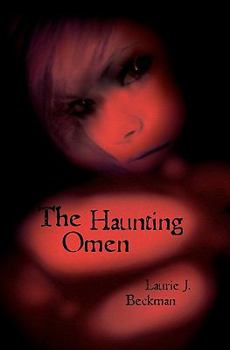Paperback The Haunting Omen Book
