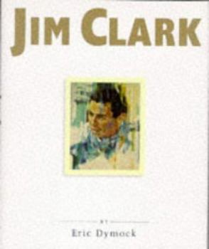 Hardcover Jim Clark: Tribute to a Champion Book
