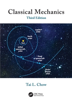 Paperback Classical Mechanics Book