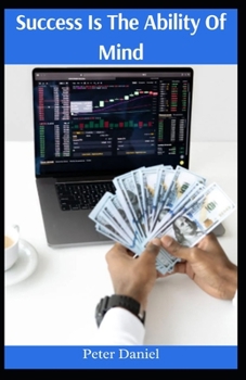 Paperback Success Is The Ability Of Mind Book