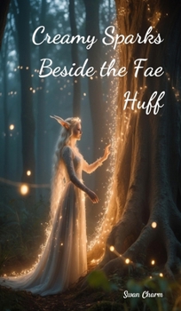 Hardcover Creamy Sparks Beside the Fae Huff Book