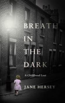 Paperback Breath in the Dark Book