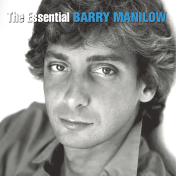 Music - CD Essential Barry Manilow Book