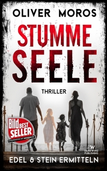 Paperback Stumme Seele: Ein Edel & Stein Thriller [German] Book