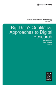 Hardcover Big Data? Book