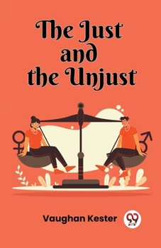 Paperback The Just and the Unjust Book