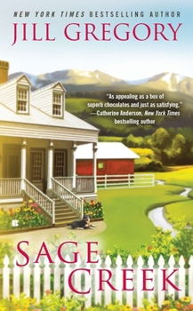 Sage Creek - Book #1 of the Lonesome Way