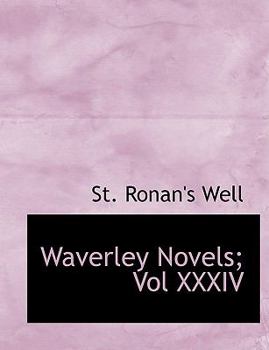 Waverley Novels;