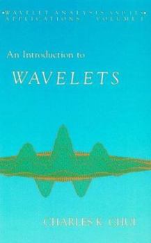 An Introduction to Wavelets