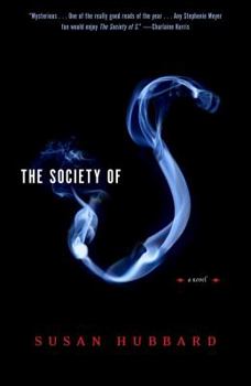 Paperback The Society of S Book