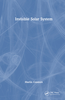 Hardcover Invisible Solar System Book