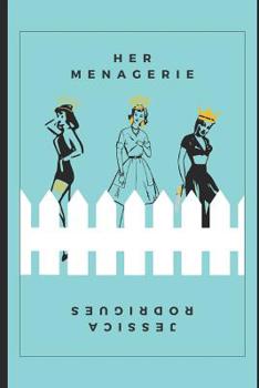 Paperback Her Menagerie Book