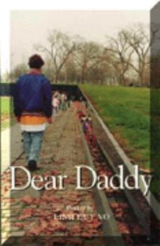 Hardcover Dear Daddy Book