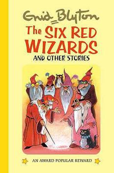 The Six Red Wizards (Popular Rewards 10) (Popular Rewards 10) - Book  of the Popular Rewards