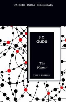 Paperback The Kamar, Third Edition Book