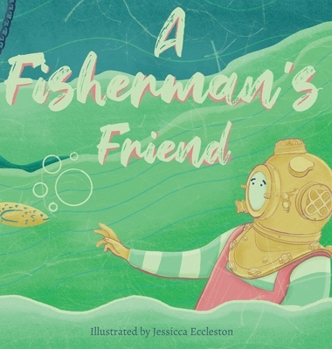 Hardcover A Fisherman's Friend Book
