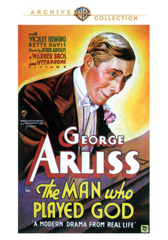 The Man Who Played God