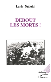 Paperback Debout les morts [French] Book