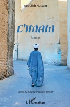 Paperback L'imam [French] Book