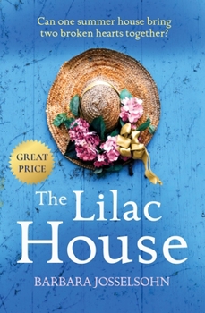 Paperback The Lilac House Book