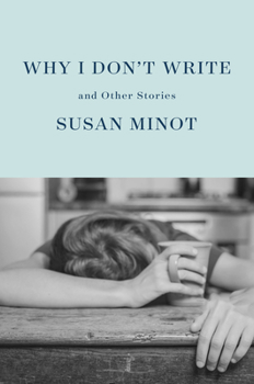 Hardcover Why I Don't Write: And Other Stories Book
