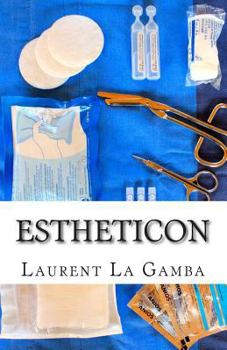 Paperback Estheticon [French] Book