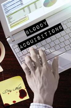 Paperback Bloody Acquisitions Book