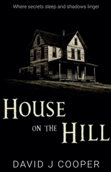 Paperback House on the Hill Book